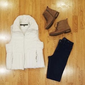 Kenneth Cole vest